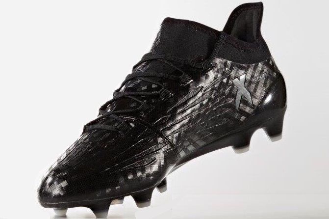 新色 Adidasスパイク 黒 チェッカードブラックパック 登場 Kohei S Blog サッカースパイク情報ブログ