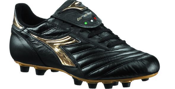 DIADORA カンピオーネ MD PU : Kohei's BLOG サッカースパイク