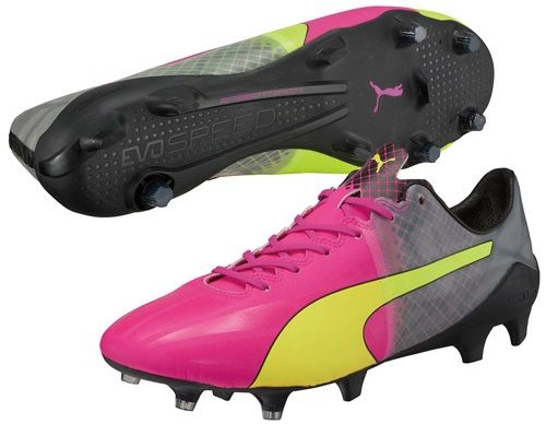 エヴォパワートップモデル トリックス 27cm 廃盤 希少 PUMA / プーマ エヴォパワー 1 トリックス HG 27.5cm