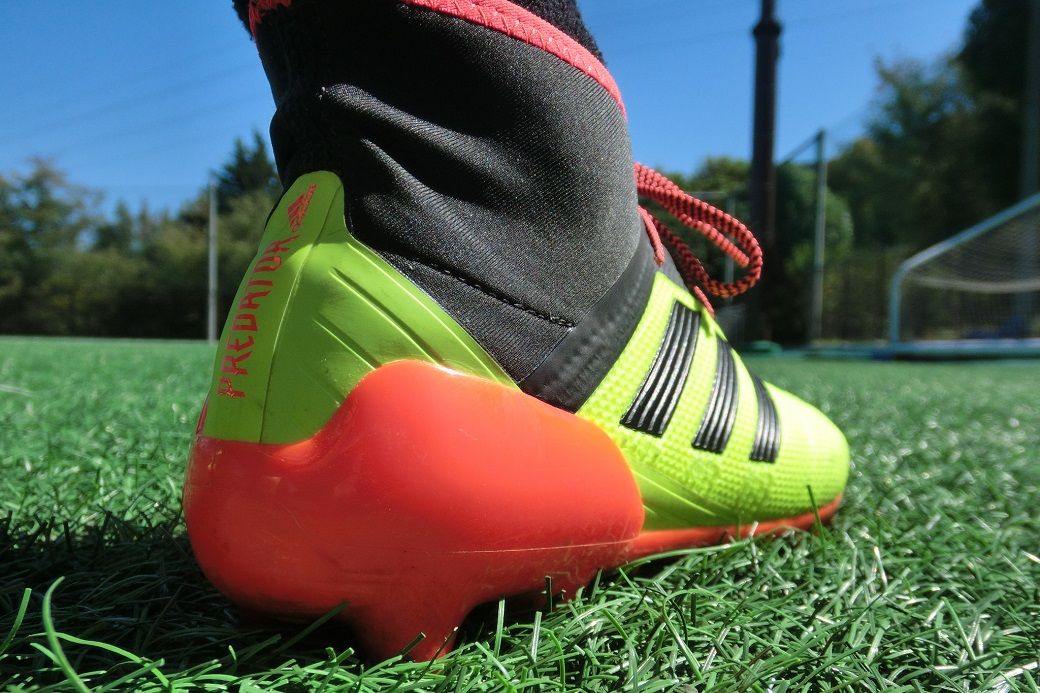 プレデター18.2HG(25センチ) プレデター18.2HG(25センチ) adidas アディダス プレデター 18.2