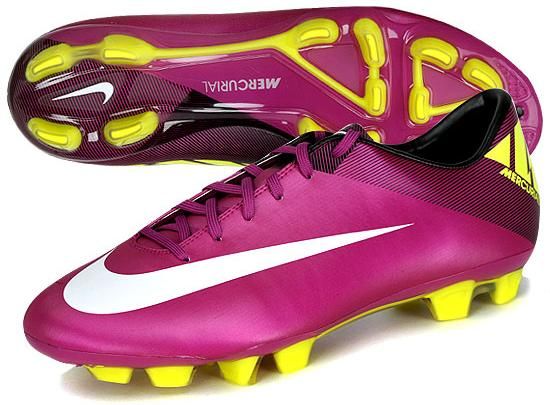 ヴェイパー7とミラクル2の違い : Kohei's BLOG サッカースパイク情報ブログ