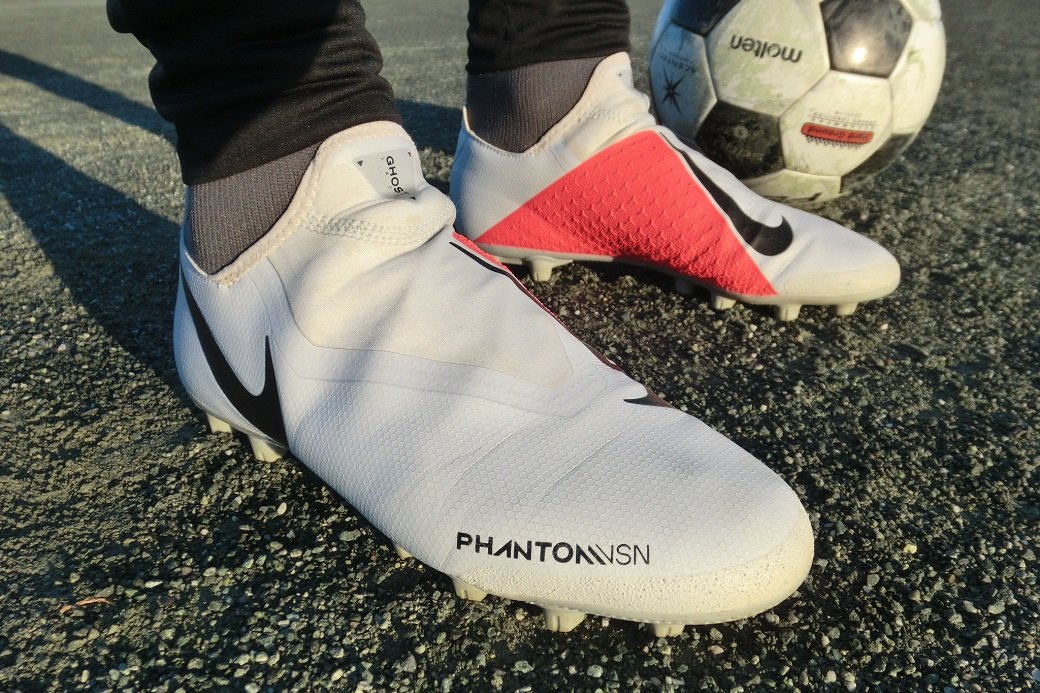 Football boots NIKE Phantom Vsn Elite Df Ag Pro Wala