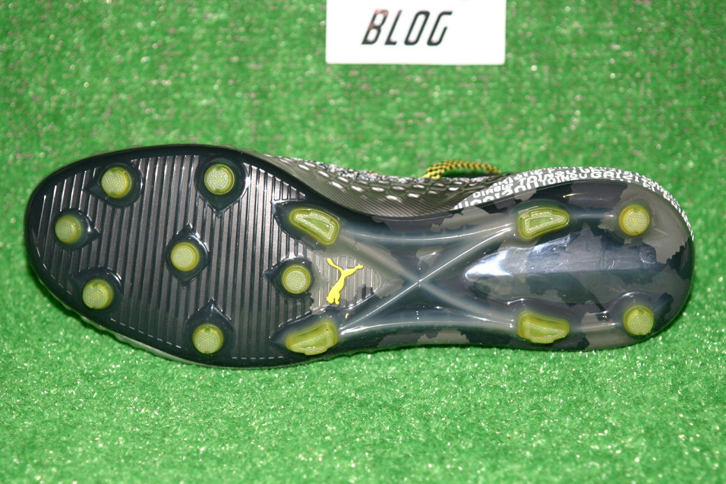詳細】 PUMA フューチャー18.1 NETFIT Grizi FG/AG : Kohei's 詳細】 PUMA フューチャー18.1 NETFIT Grizi FG/AG : Kohei's