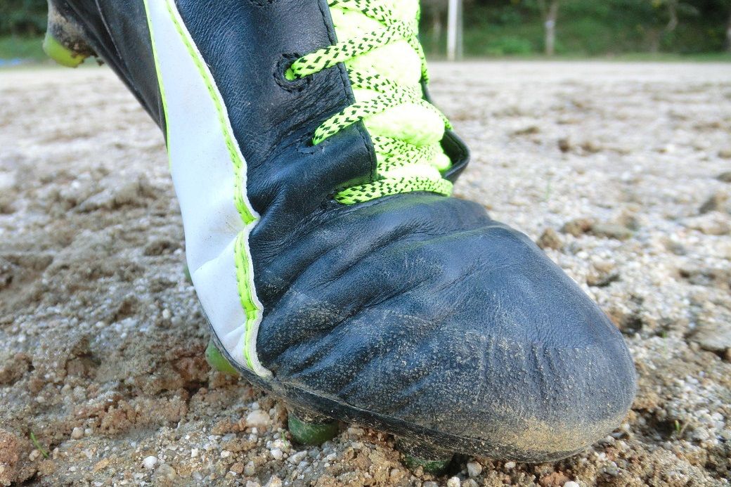 レビュー】 プーマ エヴォタッチ1 HG 感想・評価 : Kohei's BLOG