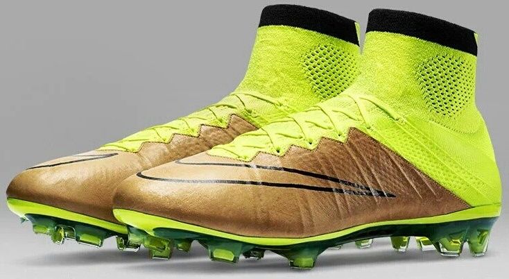 NIKE テッククラフトパック キャンバス 登場 : Kohei's BLOG サッカー