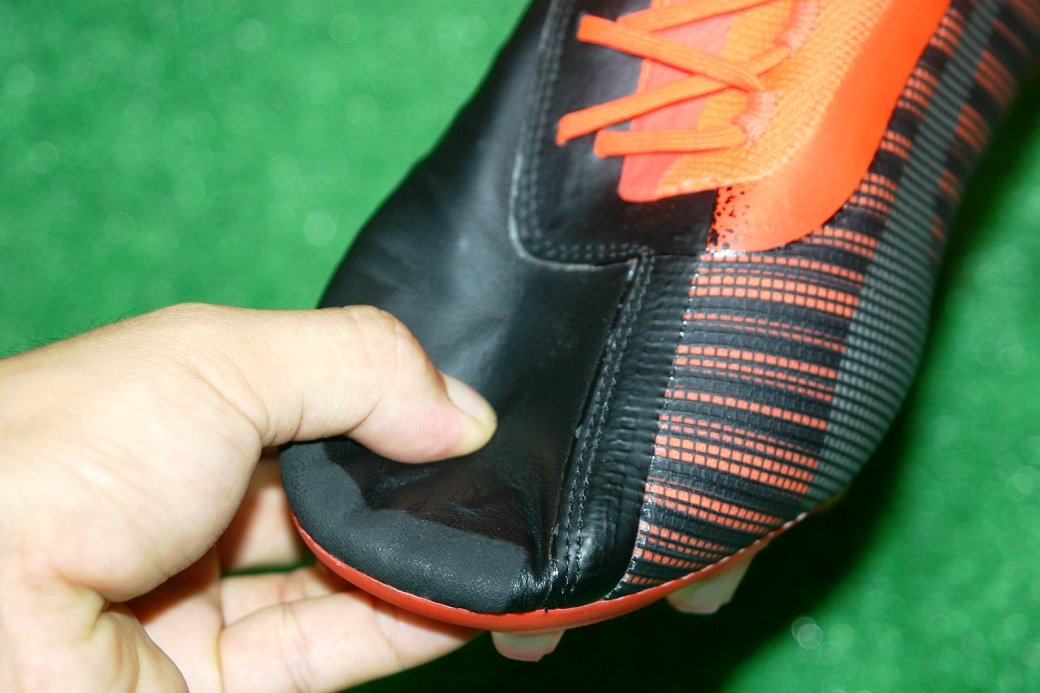 プーマワン5.1 HG 機能性まとめ : Kohei's BLOG サッカー