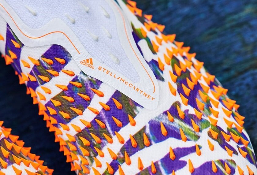 adidas プレデター フリーク FG ポグバ×ステラマッカートニーコラボ アディダス バイ ステラマッカートニー x ポール・ポグバの