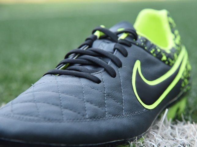 NIKE - Nike ティエンポ レジェンド 5 HG-E NIKE ティエンポ レジェンド 5 HG-E AF 赤 : Kohei's BLOG