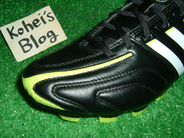 【新品未使用】adidas adiPUREジャパン11pro TRX HG 新品未使用】adidas adiPUREジャパン11pro TRX HG - メルカリ