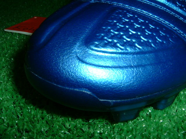 NIKE CTR360マエストリ HG 青 : Kohei's BLOG サッカースパイク情報ブログ