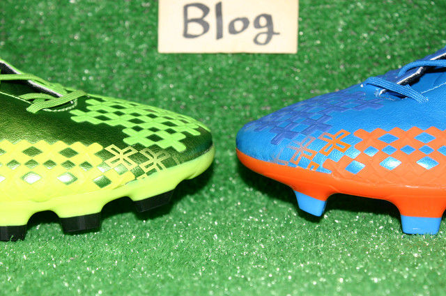 プレデター リーサルゾーン2 HG と FG 比較 : Kohei's BLOG プレデター リーサルゾーン2 HG と FG 比較 : Kohei's BLOG