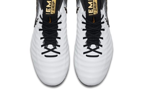 白黒金】ナイキ ティエンポレジェンド7エリートFGが国内発売 : Kohei's