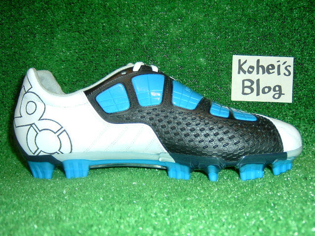 サッカースパイク Nike TOTAL90 LASER Ⅲ K-FG サッカースパイク Nike TOTAL90 LASER Ⅲ K-FG - メルカリ