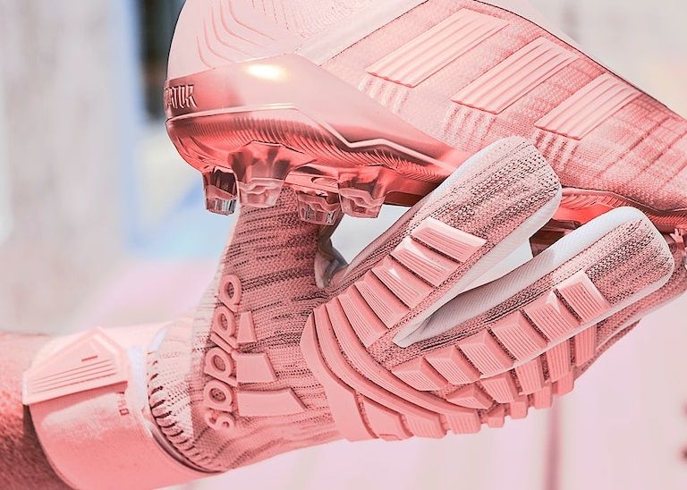 アディダス Gkグローブ プレデタープロ Prodirect限定カラー登場 Kohei S Blog サッカースパイク情報ブログ