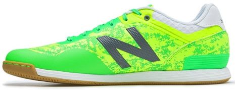 ニューバランス　AUDAZO PRO TF 2E フットサルシューズ　27.5 新色】 ニューバランス AUDAZO PRO ID & TF : Kohei's BLOG