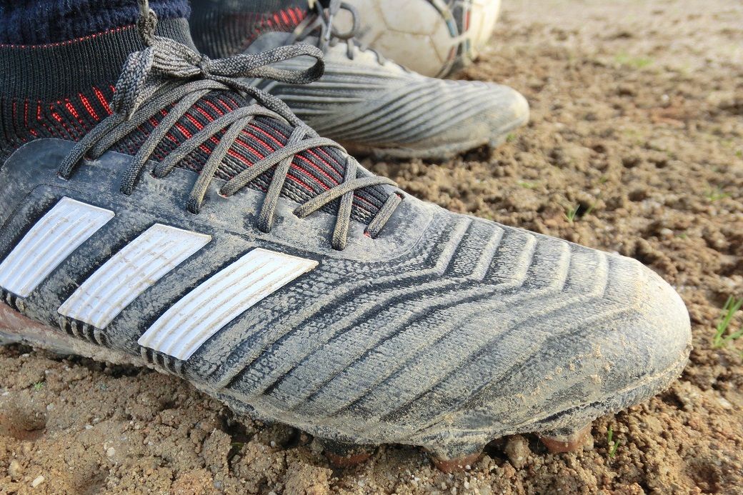 アディダス サッカースパイク プレデター 18.1-ジャパン HG 楽天市場】アディダス adidas サッカースパイク プレデター 18.1