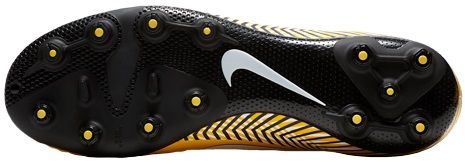 ネイマールスパイク】Nike マーキュリアルヴェイパー12エリートFG NJR