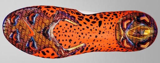 CR7ナイキ マーキュリアル スーパーフライ キム・ジョーンズ 29cm C.ロナウド着用】 マーキュリアルスーパーフライ360 x Kim Jones
