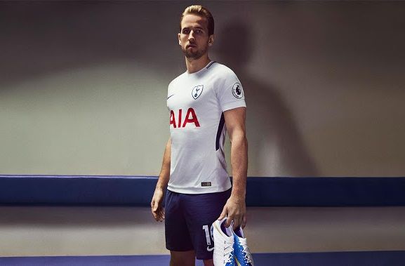 ハリー・ケイン着用】 NIKE ハイパーヴェノムファントム3 SG-PRO HK