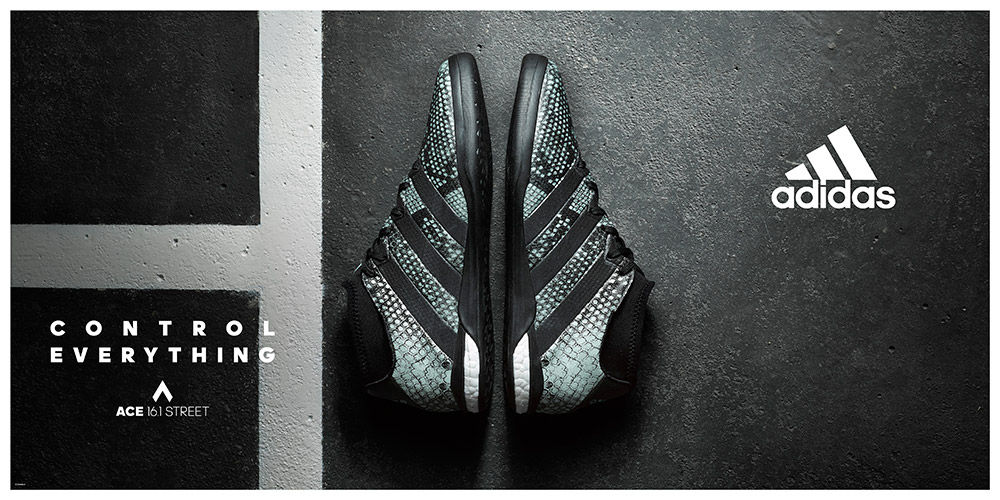 サッカースパイクレア新品タグ付き 蛇柄のVIPER PACK】 エックス16.1 FG/AG 限定カラー : Kohei's