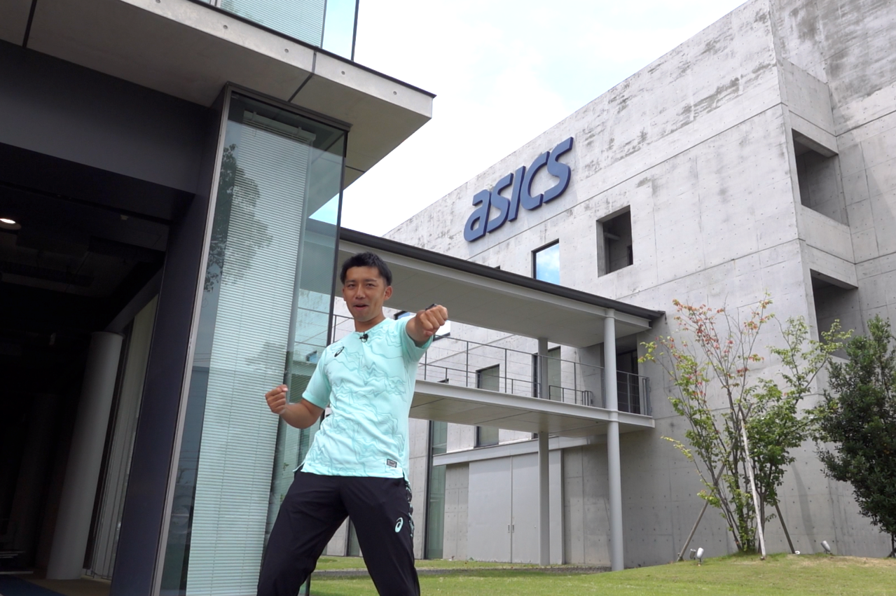 アシックススポーツ工学研究所に行ってサッカースパイクの製作現場を見学してみた Kohei S Blog サッカースパイク情報ブログ