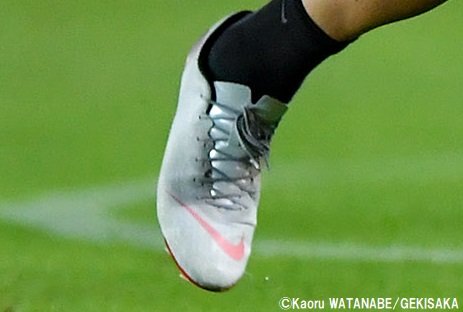 原口元気が特注スパイク Nike ヴェイパー12エリートpro Fg を着用 Kohei S Blog サッカースパイク情報ブログ 原口元気が特注スパイク Nike ヴェイパー12エリートpro Fg を着用 Kohei S Blog サッカースパイク情報ブログ