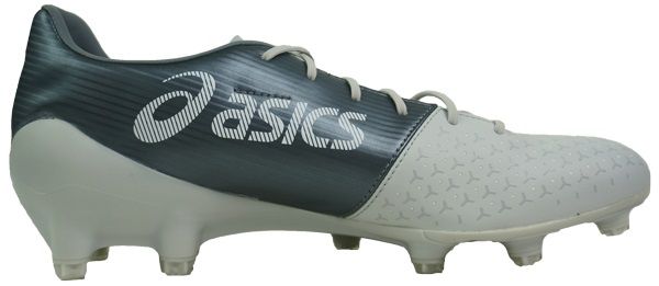新色】 アシックス メナス3 (ブルー&グレー) : Kohei's BLOG サッカー