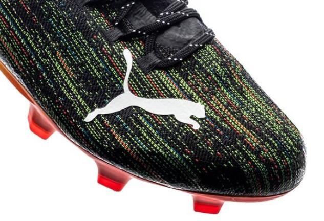 プーマスパイク『ウルトラ1.2』新色登場 (Game On Pack) : Kohei's