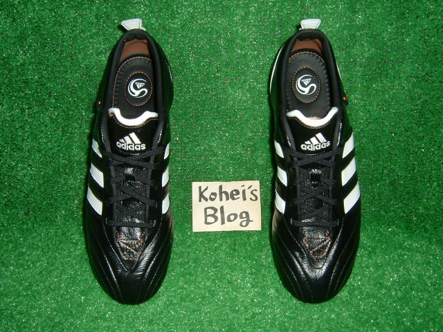 adidas 初代 アディピュア TRX FG : Kohei's BLOG サッカー adidas 初代 アディピュア TRX FG : Kohei's BLOG サッカー