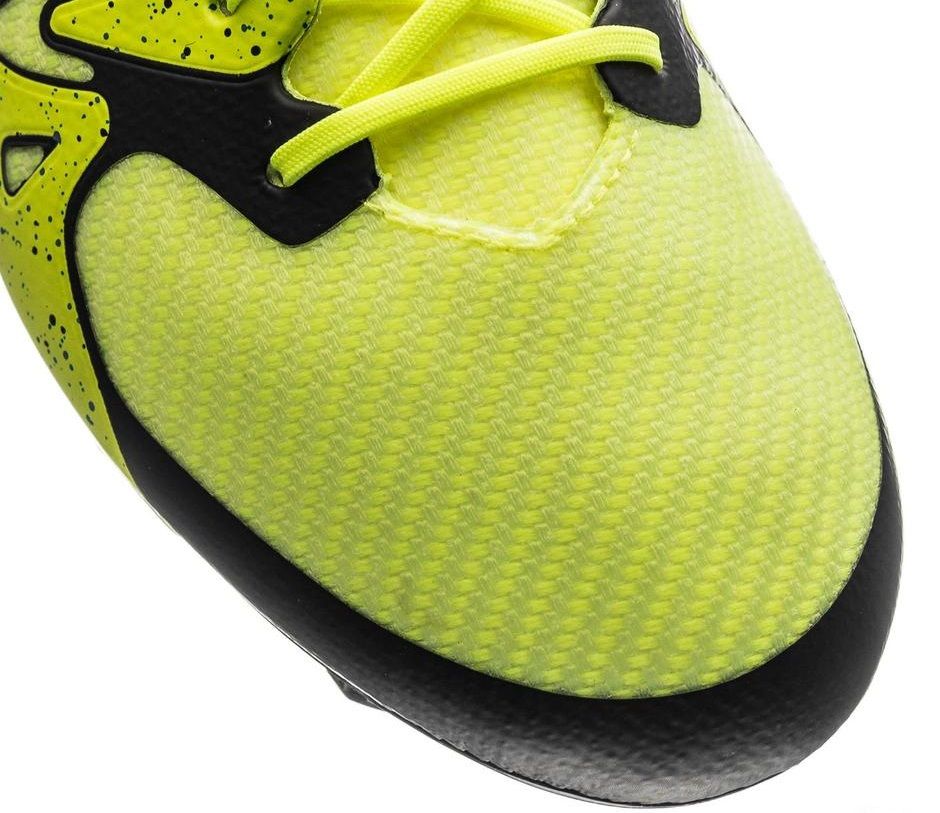 エックス15.1 取り替え式 adidas エックス 15.1 SG サッカースパイク アディダス S83168