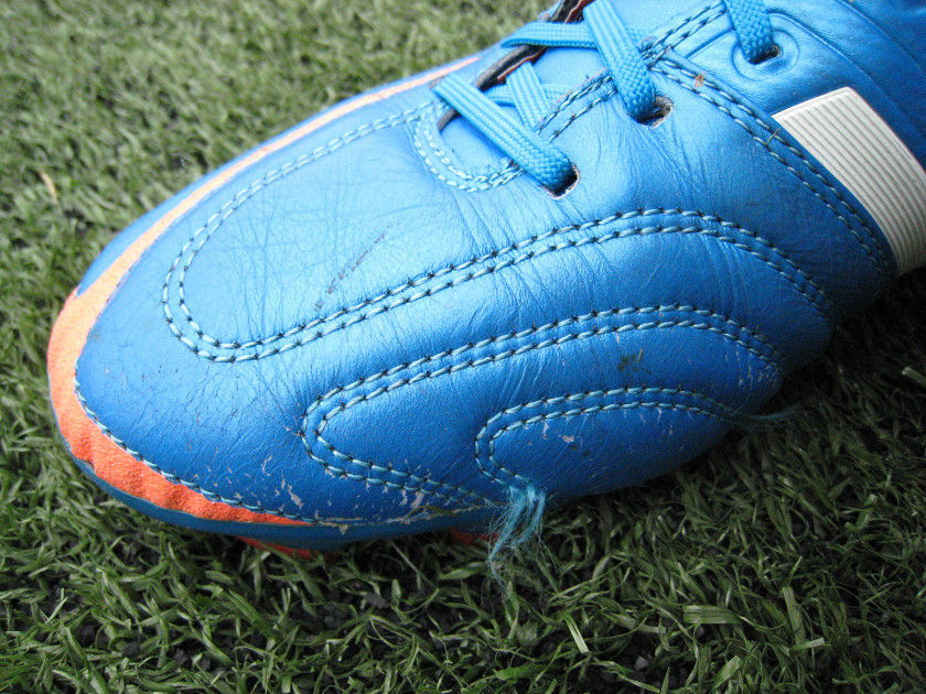 adidas アディピュア 11プロ ジャパン HG レビュー : Kohei's adidas アディピュア 11プロ ジャパン HG レビュー : Kohei's