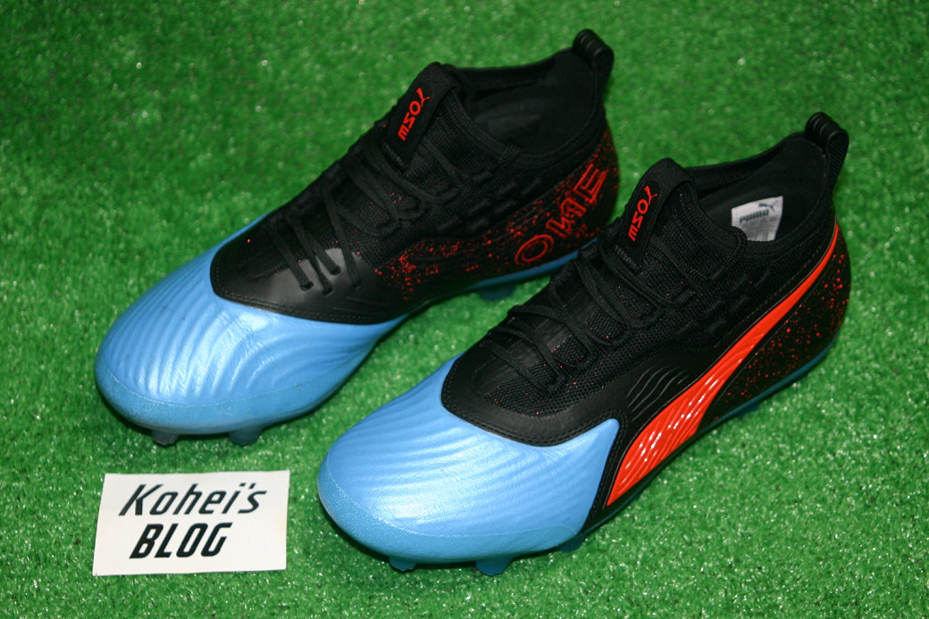 プーマワン 19.2 CC HG 28.0 プーマワン 19.2 CC HG 28.0 プーマ