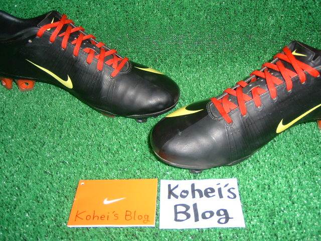 NIKE スーパーフライヴェイパー　FG NIKE ナイキ マーキュリアル ヴェイパー スーパーフライ FG