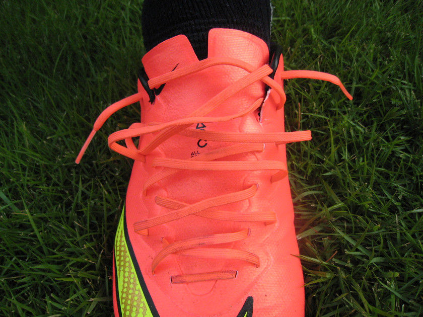 マーキュリアルヴェイパー10 hg-v 28cm ナイキ マーキュリアルヴェイパー10 HG-V レビュー 前編