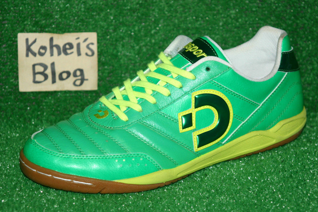 詳細】 デスポルチ カンピーナスJPIII : Kohei's BLOG サッカー