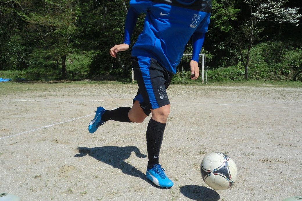 レビュー】 プーマ エヴォタッチJ プロ HG : Kohei's BLOG サッカー