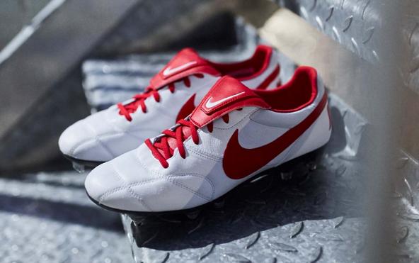 新色】 ナイキ プレミア2 FG & SG-PRO AC (19SSカラー) : Kohei's BLOG