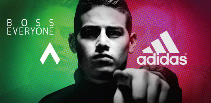adidas エース16.1 新色 黒緑ピンク : Kohei's BLOG サッカー