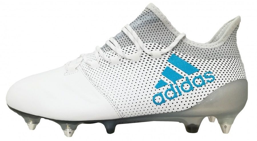 【新品未使用】adidasX 17.1 leather FG エックス レザー adidas エックス17.1 LE SGが長野のレアルスポーツで発売！(レザー