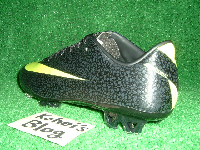NIKE マーキュリアルヴェイパー スーパーフライ 3 FG CR7 SAFARI NIKE マーキュリアルヴェイパー スーパーフライ 3 FG CR7 SAFARI