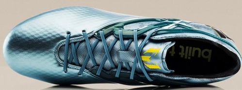 アディダス メッシ10.1 FG/AG