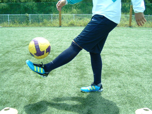 アディダス アディパワープレデタージャパン インプレ : Kohei's BLOG