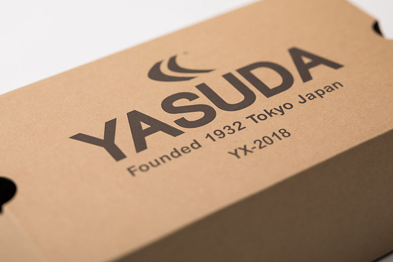 あのYASUDA(ヤスダ)のサッカースパイクがクラウドファンディング