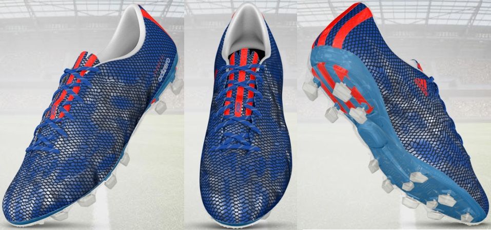 サ*ミ様 アディゼロf50 mi adidas アディゼロ F50 2015 登場 : Kohei's BLOG サッカースパイク