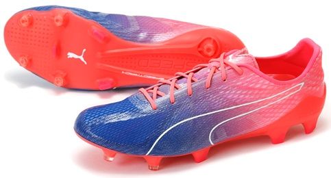 プーマ エヴォスピードFresh 2.0 SL FG 【15足限定】 : Kohei's BLOG