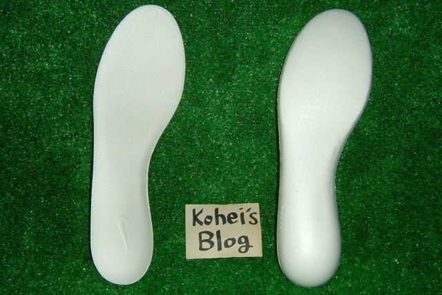 詳細】 ナイキ GSコンセプト2 (2012年発売) : Kohei's BLOG サッカー