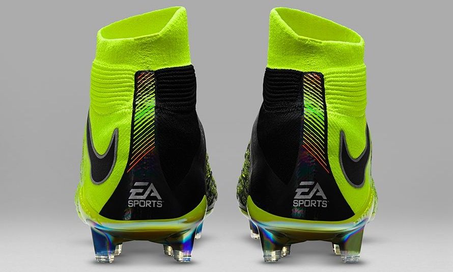 限定】 ハイパーヴェノムファントム3FG × FIFA18 (EA SPORTS 限定】 ハイパーヴェノムファントム3FG × FIFA18 (EA SPORTS