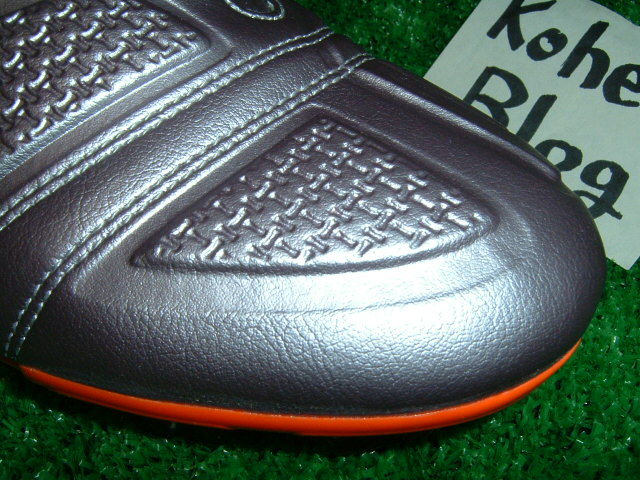 NIKE CTR360 エリート FG WC : Kohei's BLOG サッカースパイク情報ブログ