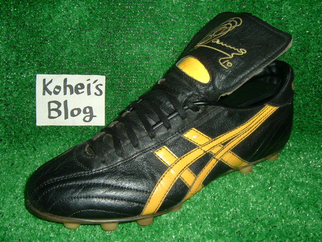 asics - asics サッカースパイク　ラモス瑠偉モデル asics - asics サッカースパイク ラモス瑠偉モデル Yahoo