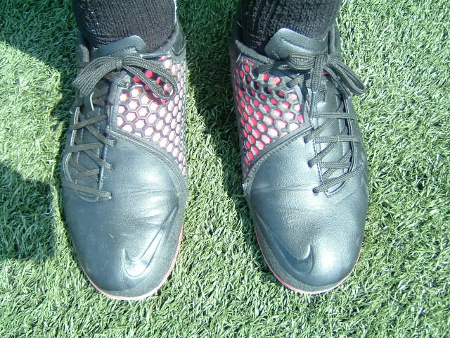 NIKE5 ボンバ フィナーレ : Kohei's BLOG サッカースパイク情報